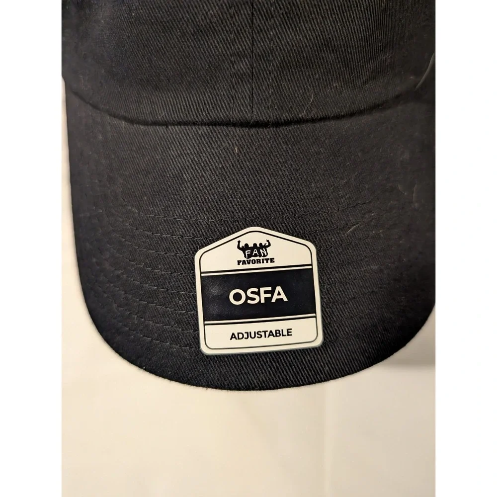 My Dog is my child Baseball Cap Hat Fan Favorite Cotton Adjustable OS Dog Lovers